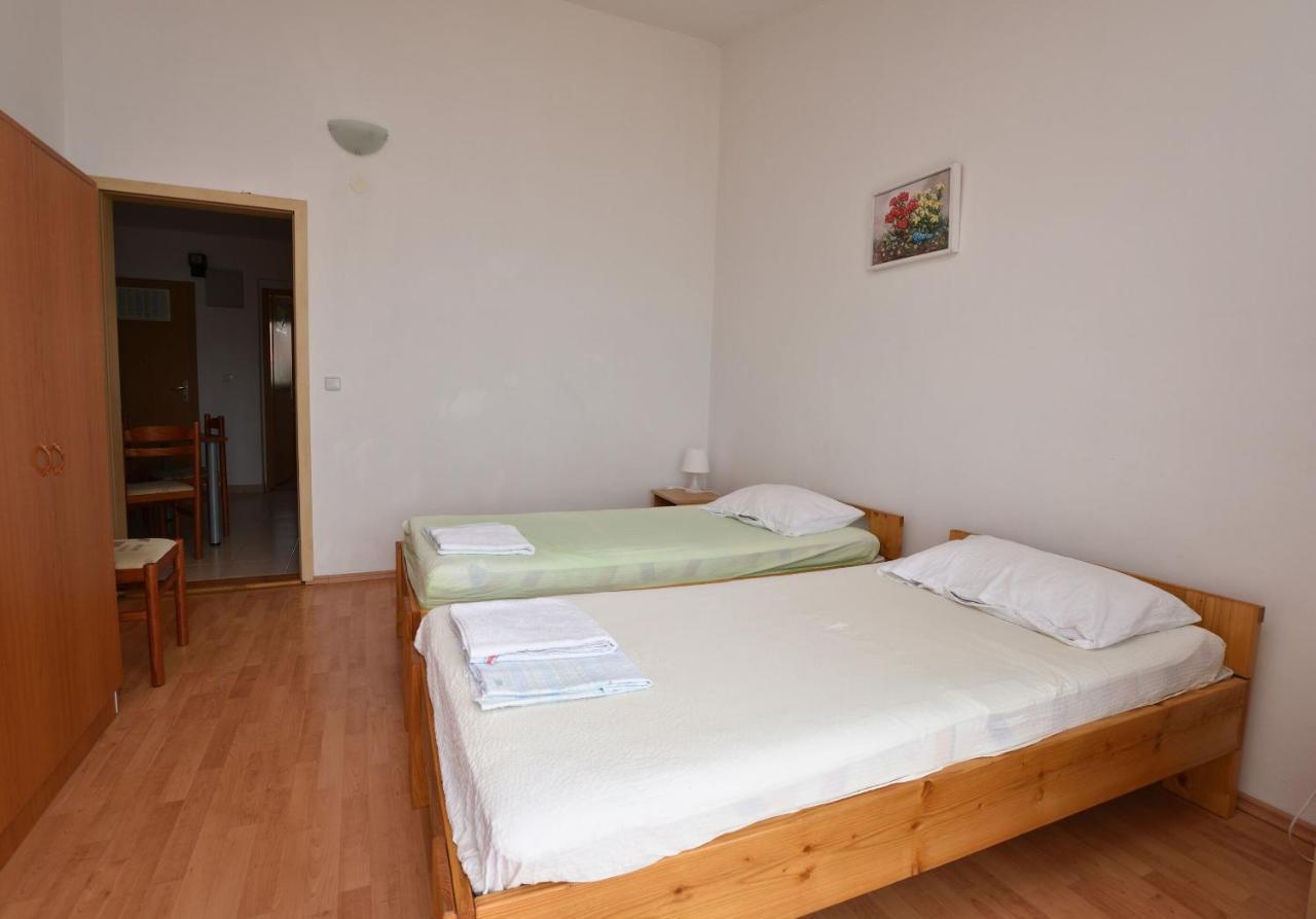 Apartments Jere Primošten Kültér fotó