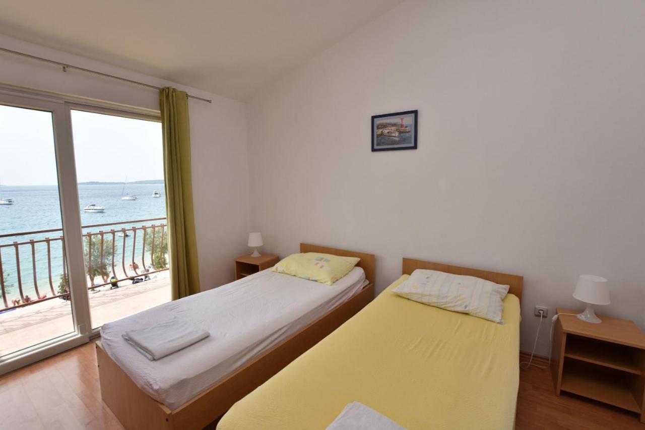 Apartments Jere Primošten Kültér fotó