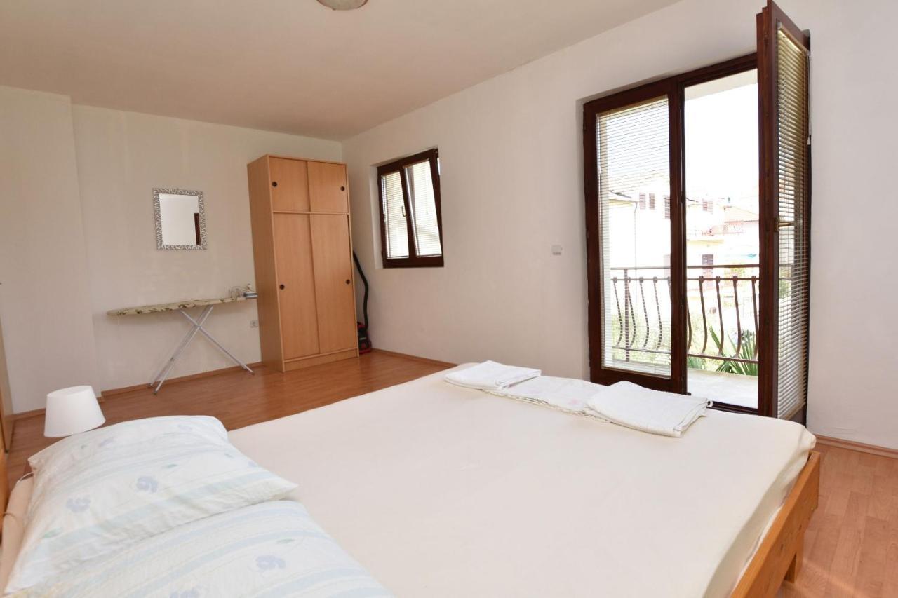 Apartments Jere Primošten Kültér fotó