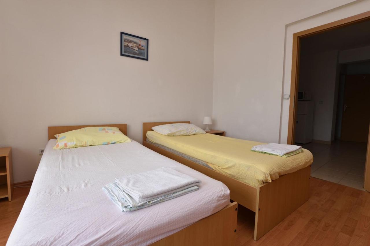 Apartments Jere Primošten Kültér fotó