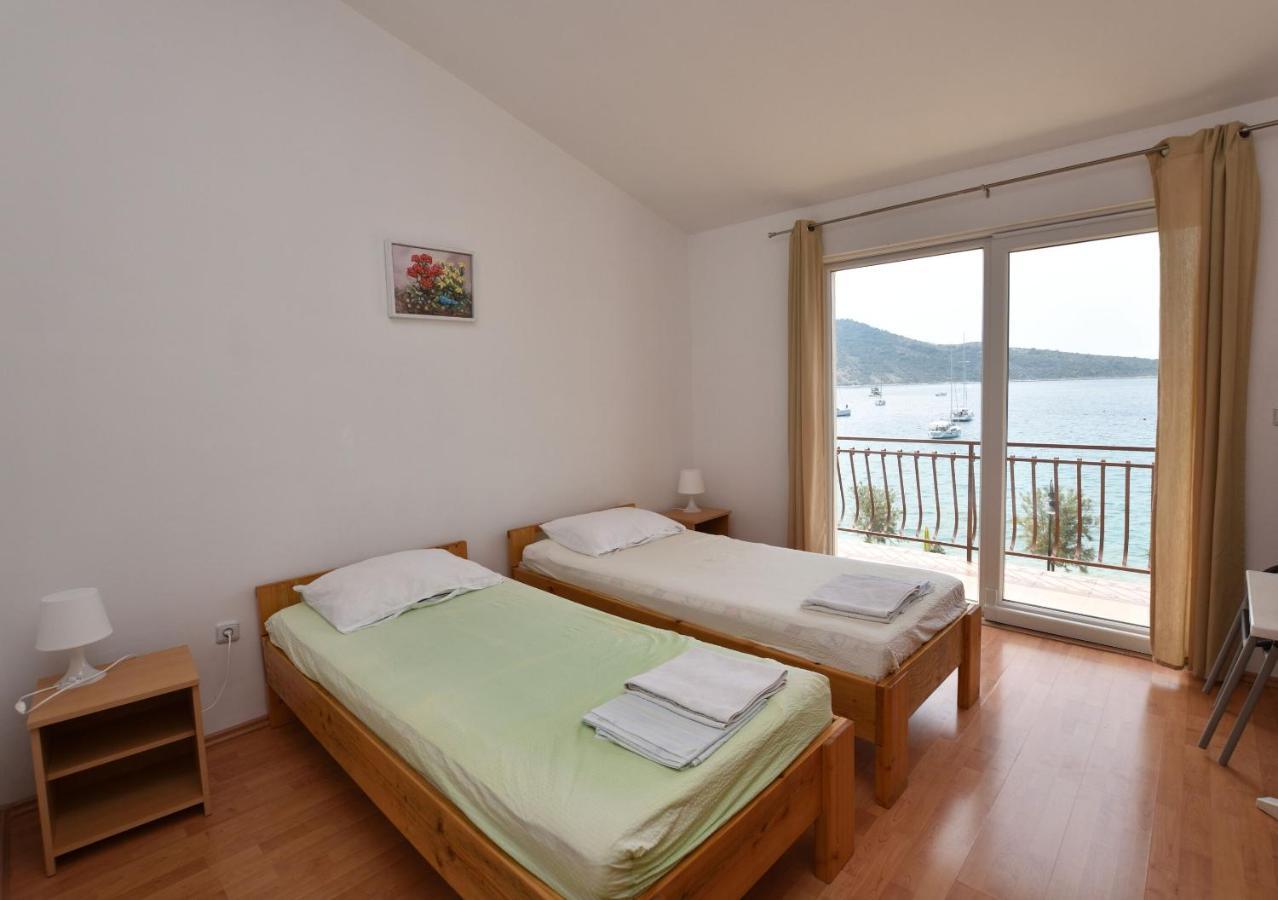 Apartments Jere Primošten Kültér fotó