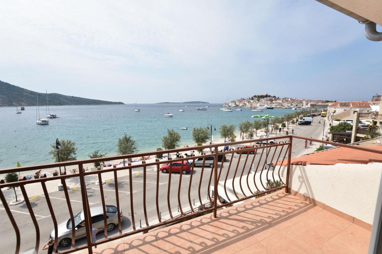 Apartments Jere Primošten Kültér fotó