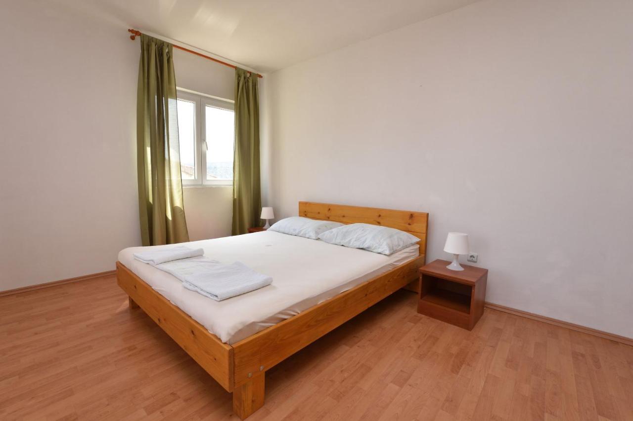 Apartments Jere Primošten Kültér fotó