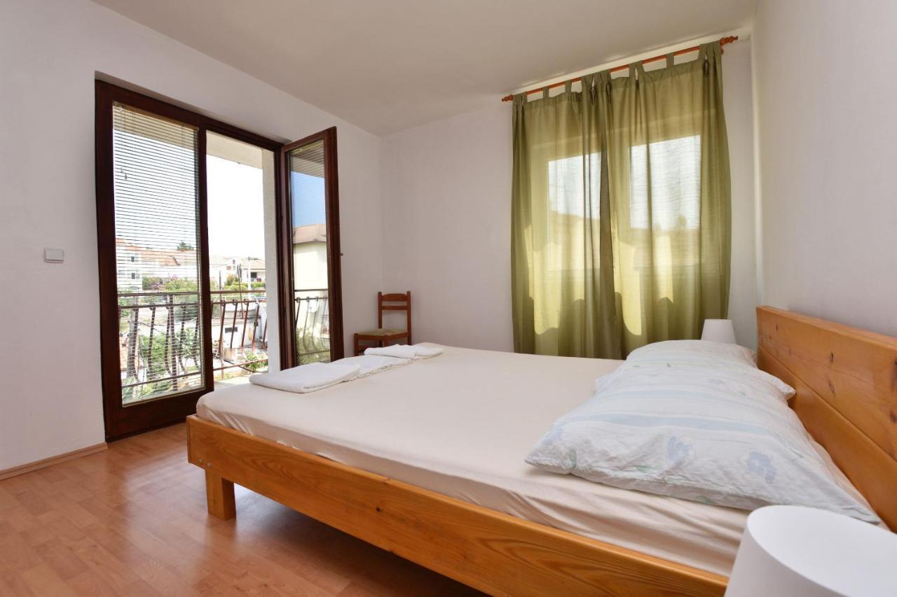 Apartments Jere Primošten Kültér fotó