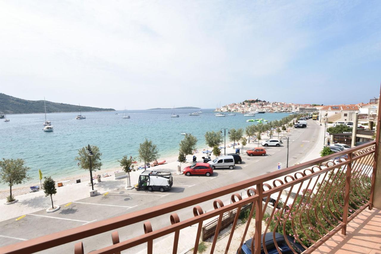 Apartments Jere Primošten Kültér fotó