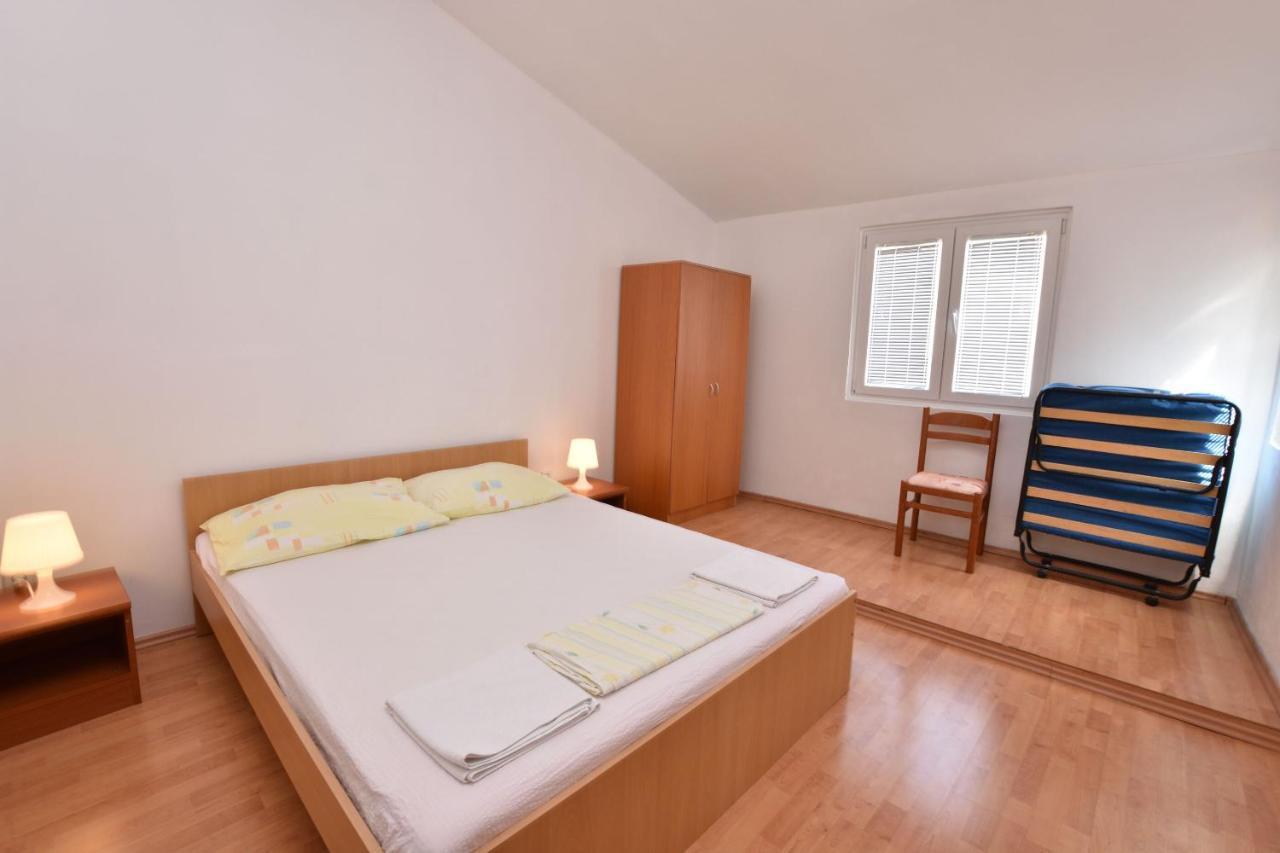 Apartments Jere Primošten Kültér fotó