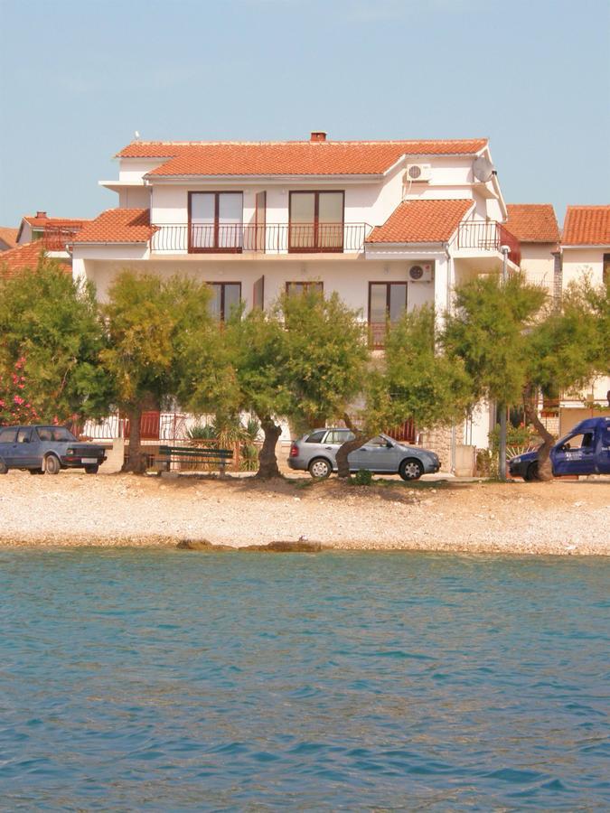 Apartments Jere Primošten Kültér fotó