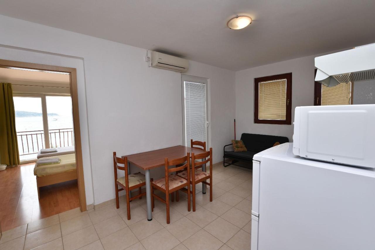 Apartments Jere Primošten Kültér fotó