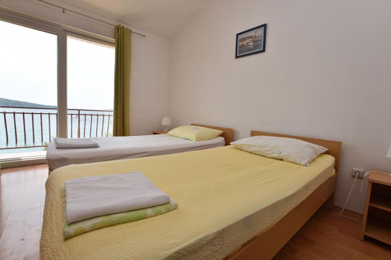 Apartments Jere Primošten Kültér fotó