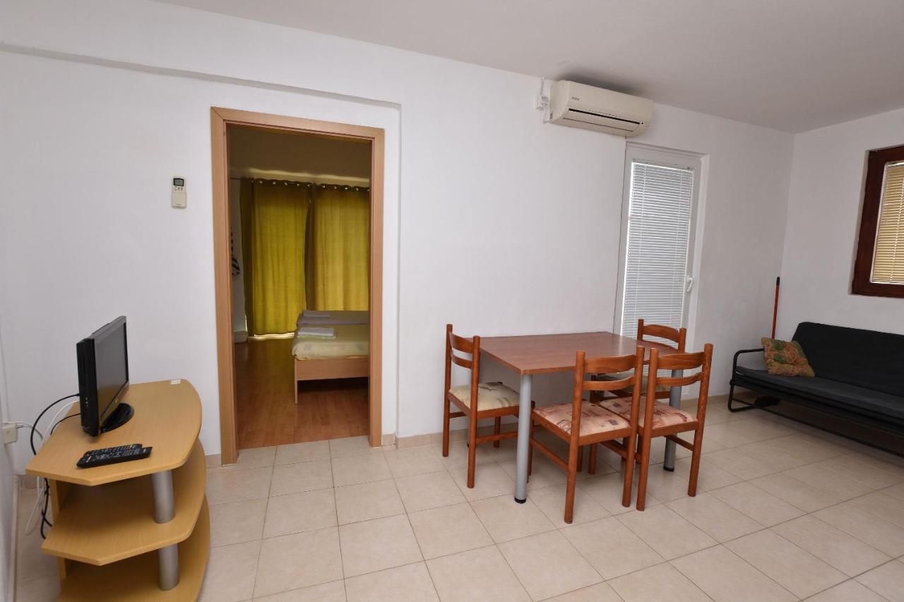 Apartments Jere Primošten Kültér fotó