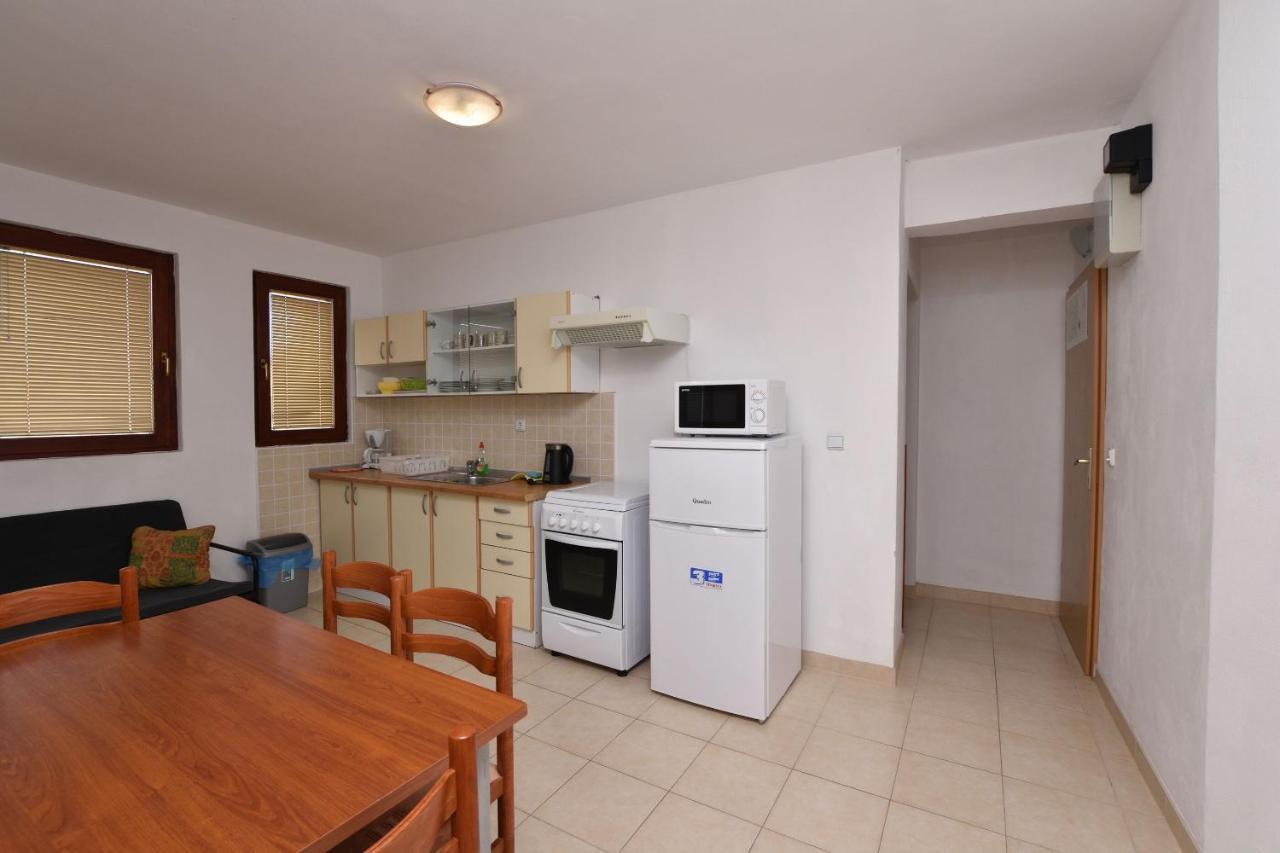 Apartments Jere Primošten Kültér fotó